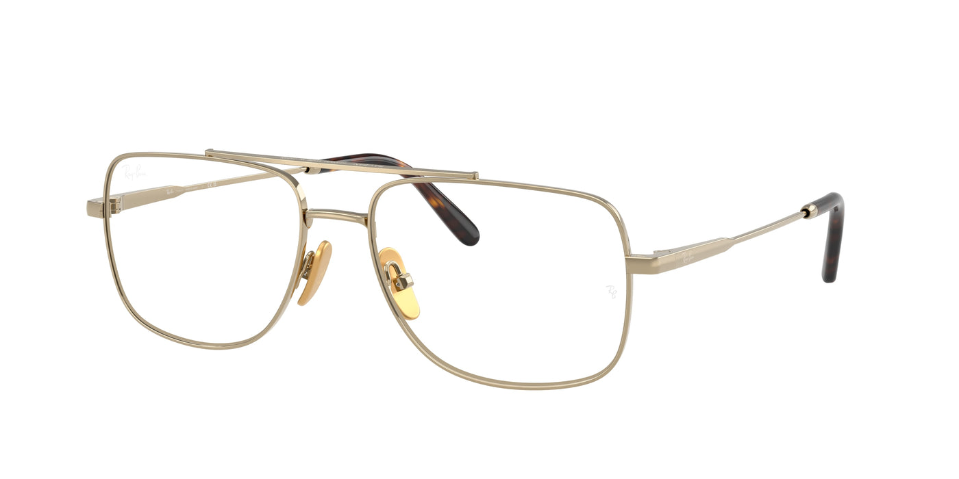 Gafas Graduadas Ray-Ban RX8797 1246