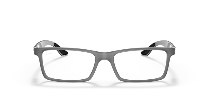 Brille Ray-Ban RX8901 5244 — Bild 2
