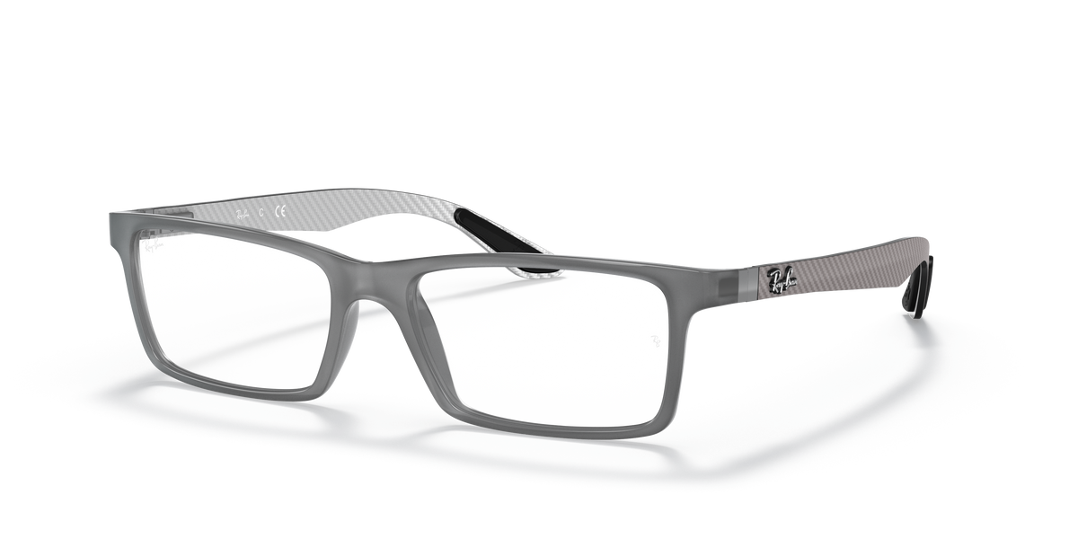 Brille Ray-Ban RX8901 5244