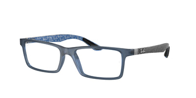 Lunettes de Vue Ray-Ban RX8901 5262