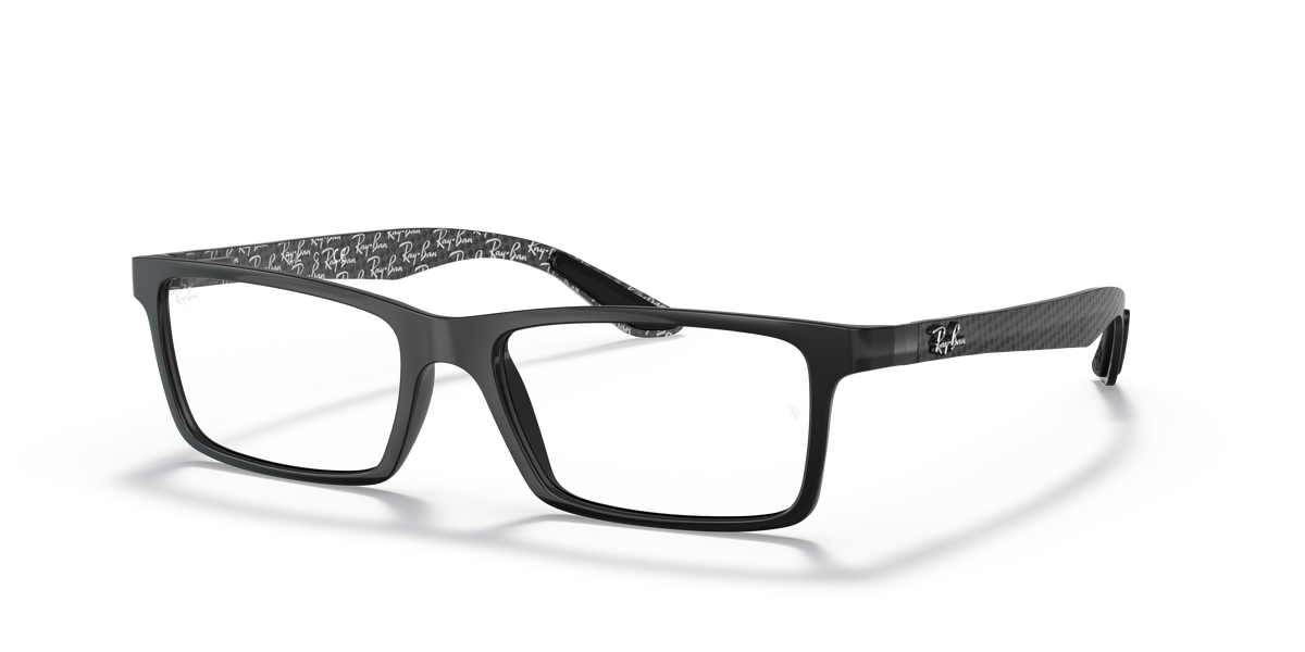 Brille Ray-Ban RX8901 5263