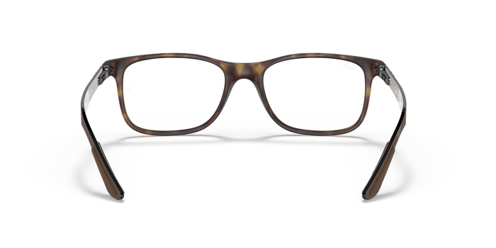 Ray-Ban RX8903 5200 光学镜架 — 图片 4