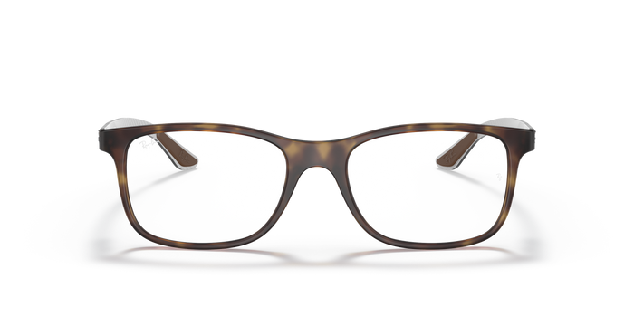 Ray-Ban RX8903 5200 光学镜架 — 图片 2