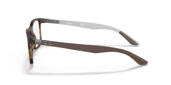 Ray-Ban RX8903 5200 光学镜架 — 图片 3