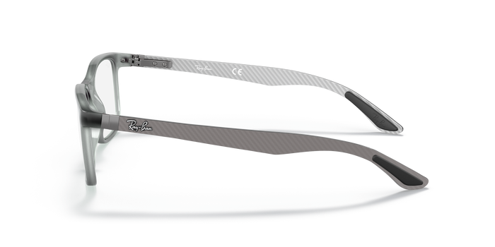 Оправа для очков Ray-Ban RX8903 5244 — Изображение 3