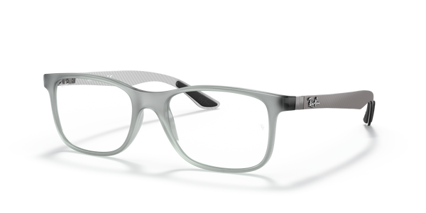 Gafas Graduadas Ray-Ban RX8903 5244 — vista tres cuartos