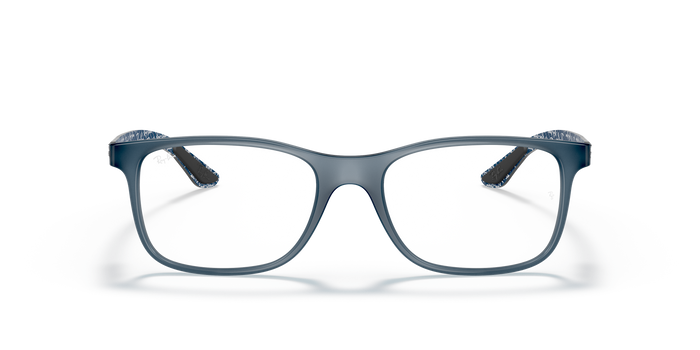 Ray-Ban RX8903 5262 53 18 渐进多焦点光学镜架 — 图片 2