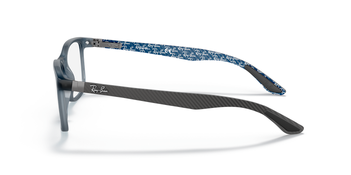 Ray-Ban RX8903 5262 53 18 渐进多焦点光学镜架 — 图片 3