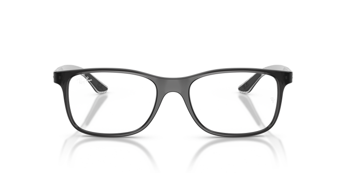 Gafas Graduadas Ray-Ban RX8903 8061 — Imagen 2