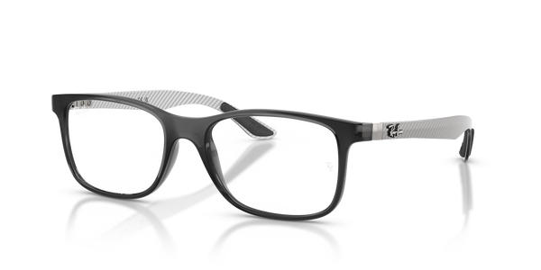 Gafas Graduadas Ray-Ban RX8903 8061 — vista tres cuartos