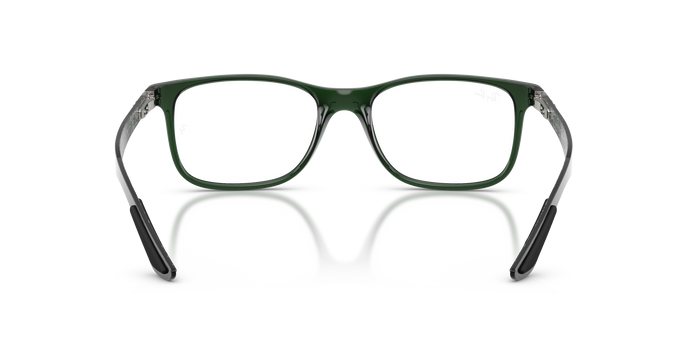 Brille Ray-Ban RX8903 8465 — Bild 4