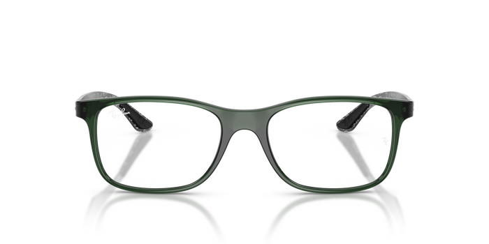Brille Ray-Ban RX8903 8465 — Bild 2