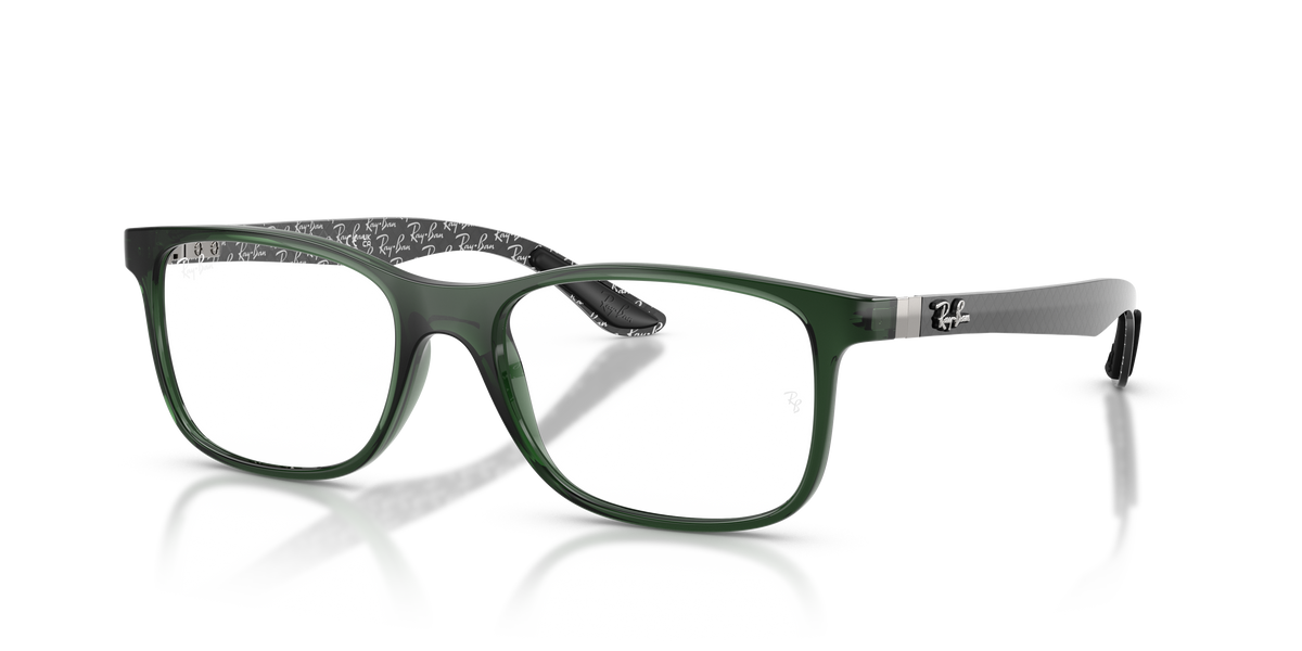 Brille Ray-Ban RX8903 8465