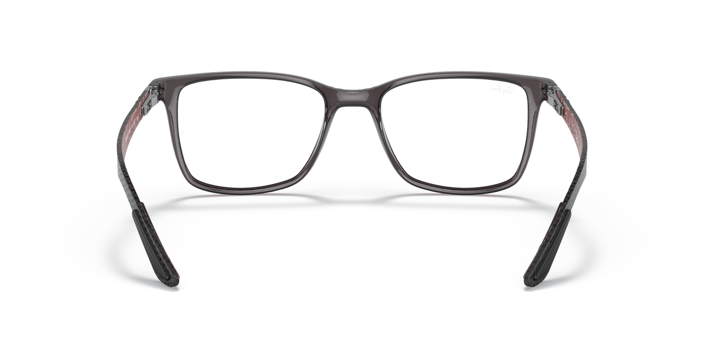 Gafas Graduadas Ray-Ban Rx8905 RX8905 5845 55 18 · vista 3