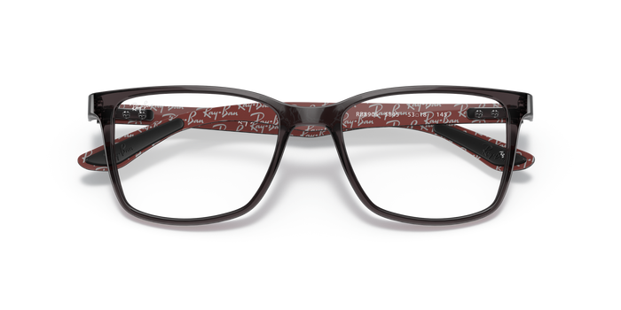 Rx8905 RX8905 5845 55 18 车次 Ray-Ban — vista 6