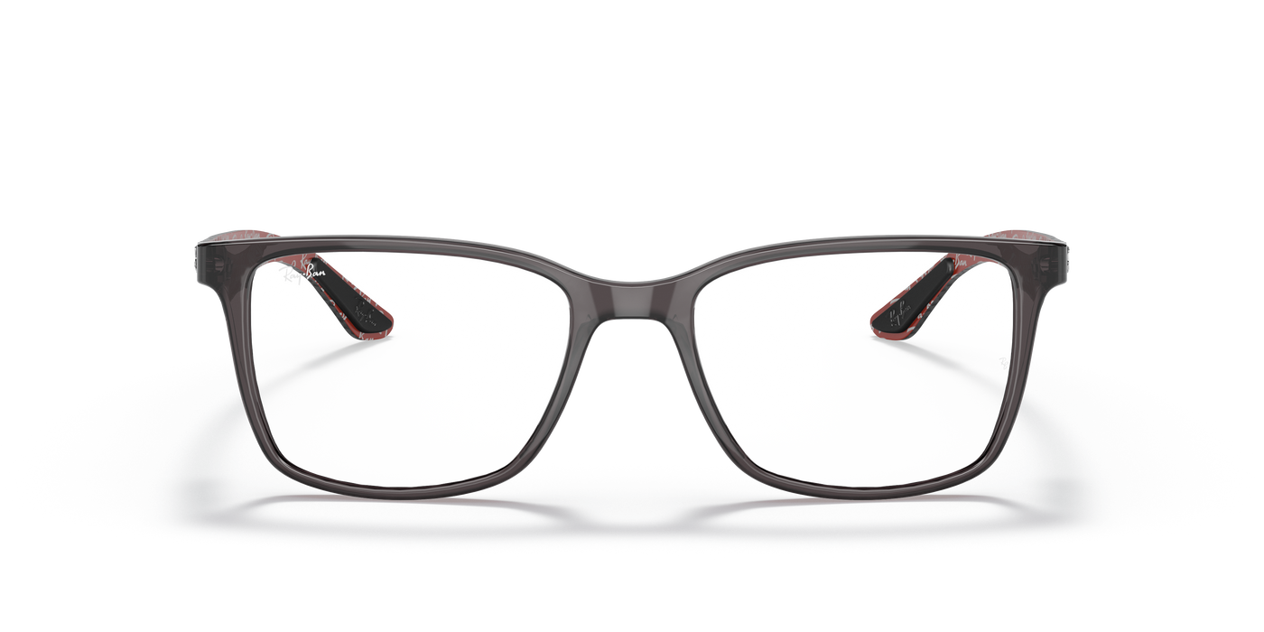 Gafas Graduadas Ray-Ban Rx8905 RX8905 5845 55 18 · vista 5