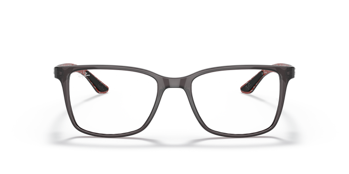 Rx8905 RX8905 5845 55 18 车次 Ray-Ban — vista 5