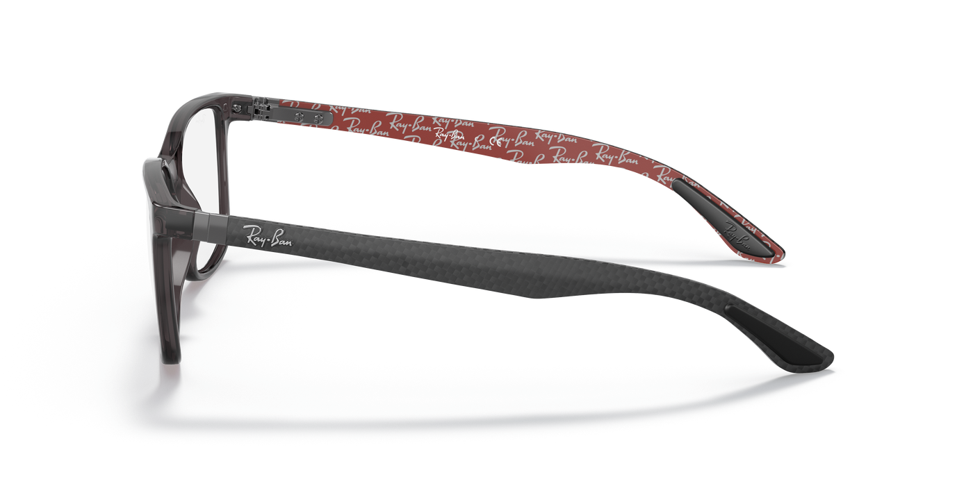 Gafas Graduadas Ray-Ban Rx8905 RX8905 5845 55 18 · vista 2
