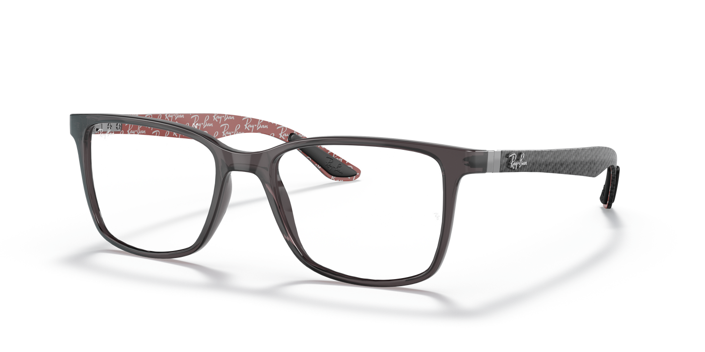 Gafas Graduadas Ray-Ban Rx8905 RX8905 5845 55 18 · vista 1