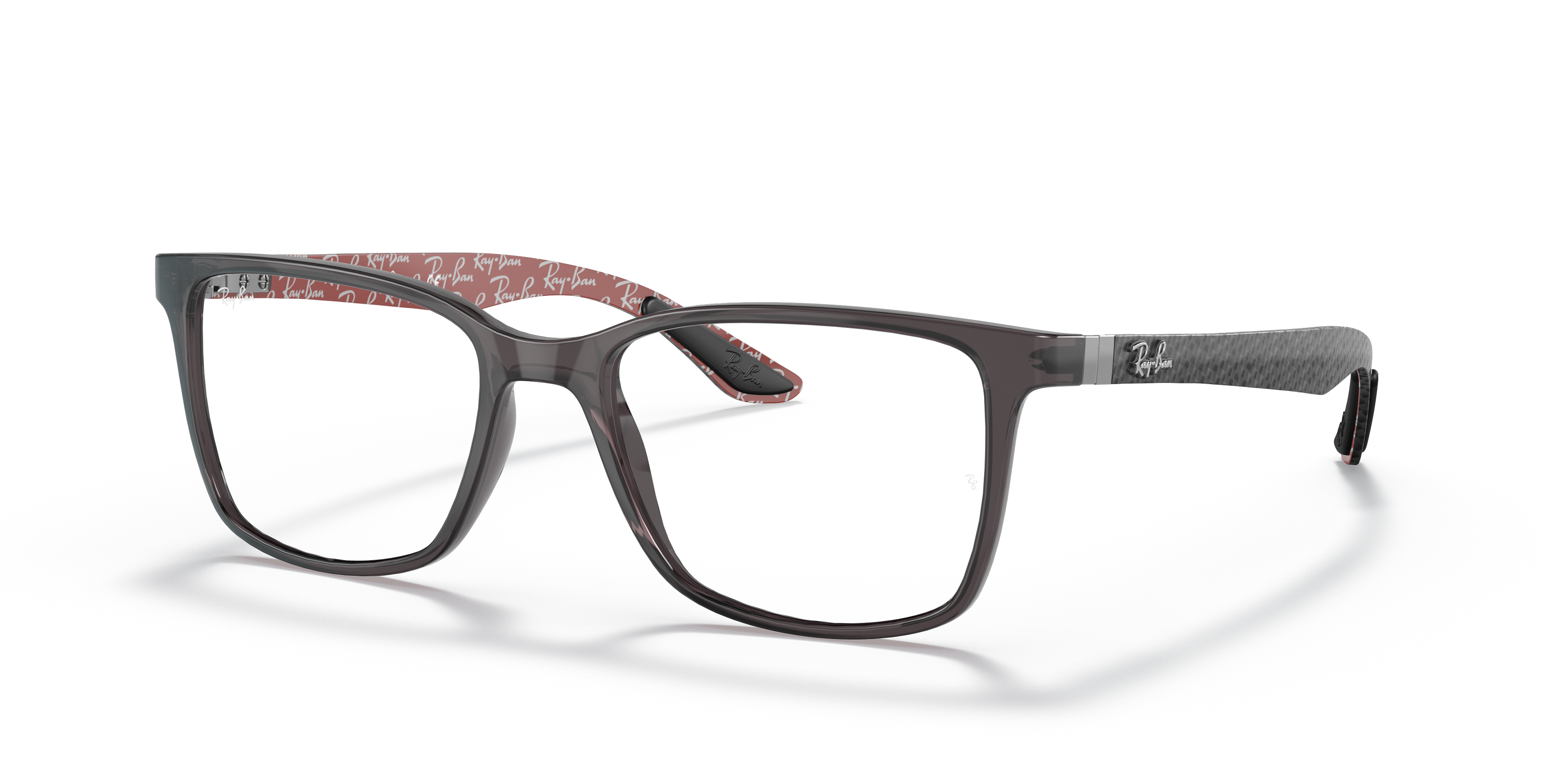Prescription Glasses Ray-Ban Rx8905 RX8905 5845 55 18