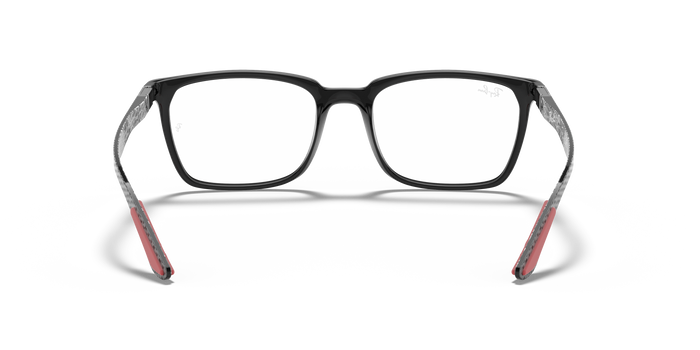 Gafas Graduadas Ray-Ban RX8906 2000 54 19 — vista 3
