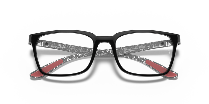 Gafas Graduadas Ray-Ban RX8906 2000 54 19 — vista 6