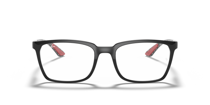 Gafas Graduadas Ray-Ban RX8906 2000 54 19 — vista 5
