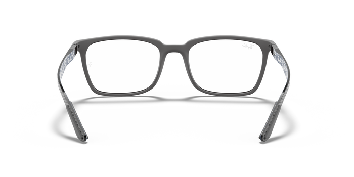 Gafas Graduadas Ray-Ban RX8906 5196 52 / 54 19 — vista 3