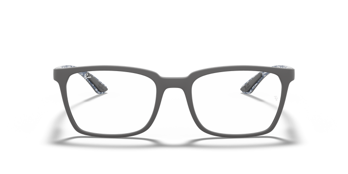 Gafas Graduadas Ray-Ban RX8906 5196 52 / 54 19 — vista 5