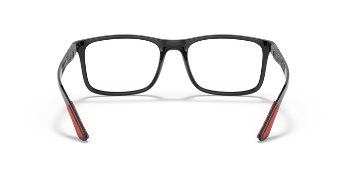 Lunettes de Vue Ray-Ban RX8908 2000 — Image 4