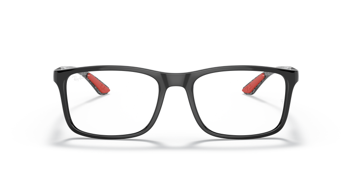 Lunettes de Vue Ray-Ban RX8908 2000 — Image 2