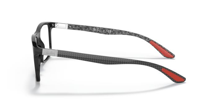 Lunettes de Vue Ray-Ban RX8908 2000 — Image 3