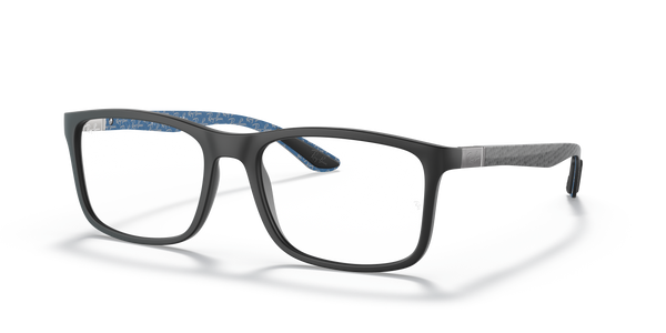 Gafas Graduadas Ray-Ban RX8908 5196 — vista tres cuartos