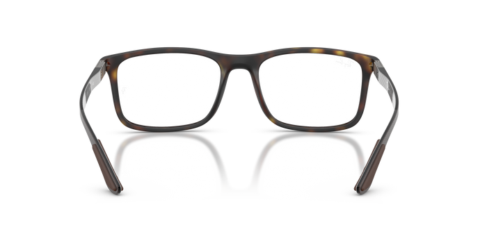 Lunettes de Vue Ray-Ban RX8908 5200 — Image 4