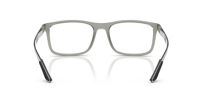 Brille Ray-Ban RX8908 5244 — Bild 4