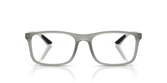 Brille Ray-Ban RX8908 5244 — Bild 2