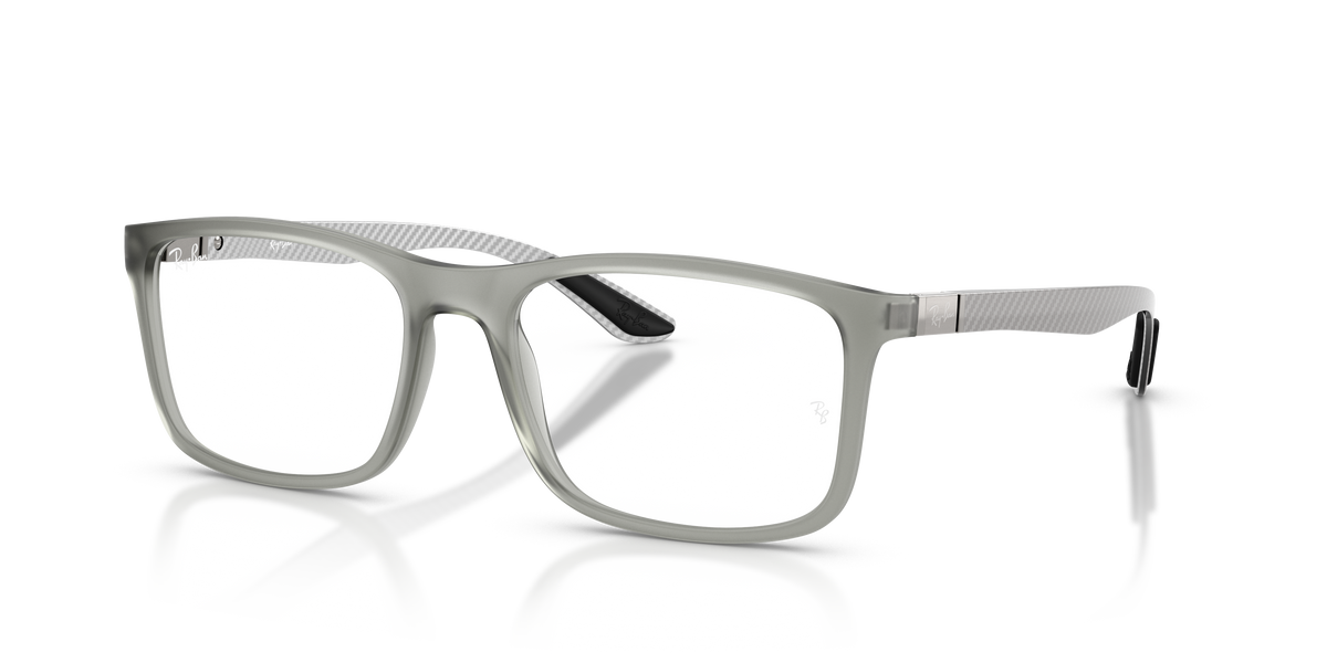 Ray-Ban RX8908 5244 近视光学镜架 - 醋酸纤维
