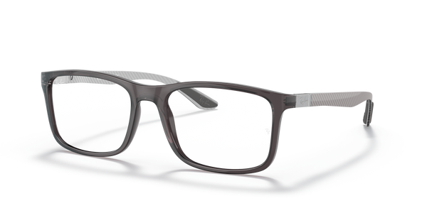 Gafas Graduadas Ray-Ban RX8908 8061 — vista tres cuartos