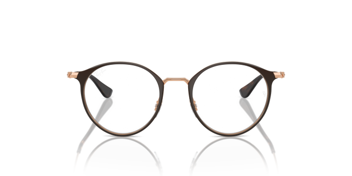 Brille Ray-Ban RY1053 4092 45 18 — vista 2