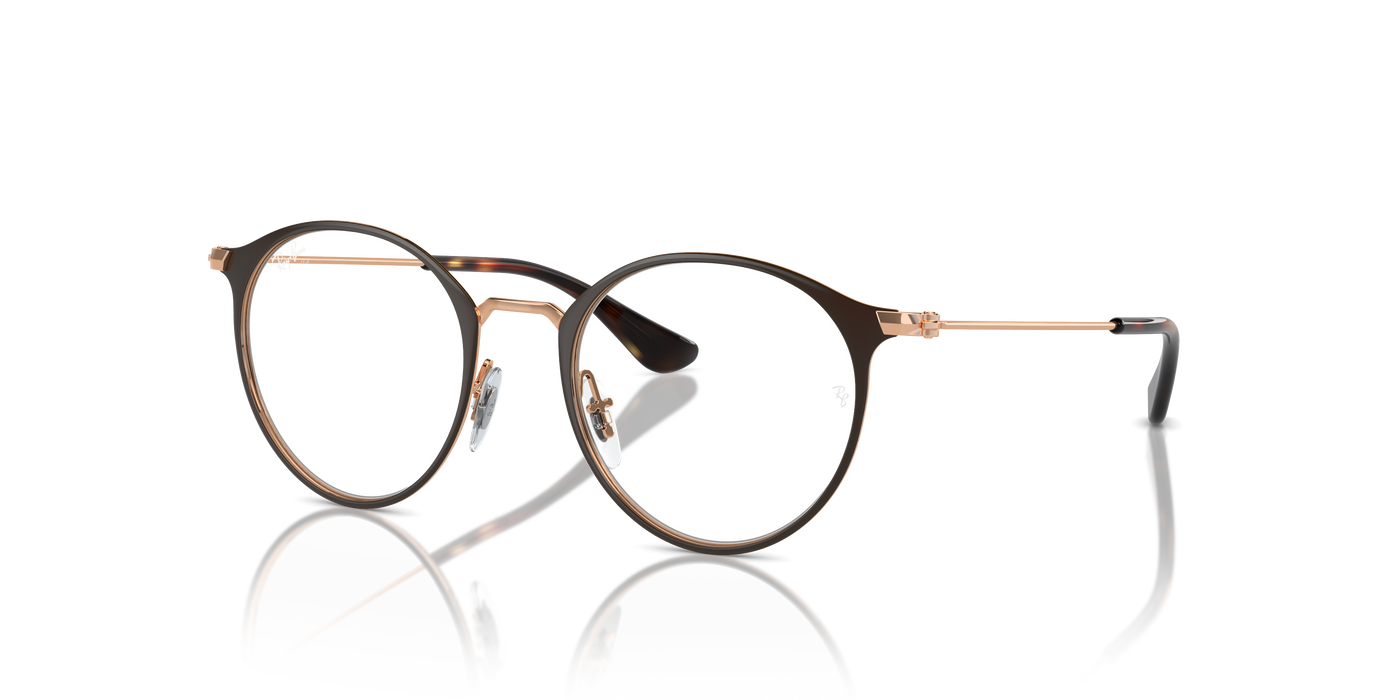 Brille Ray-Ban RY1053 4092 45 18