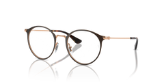 Brille Ray-Ban RY1053 4092 45 18