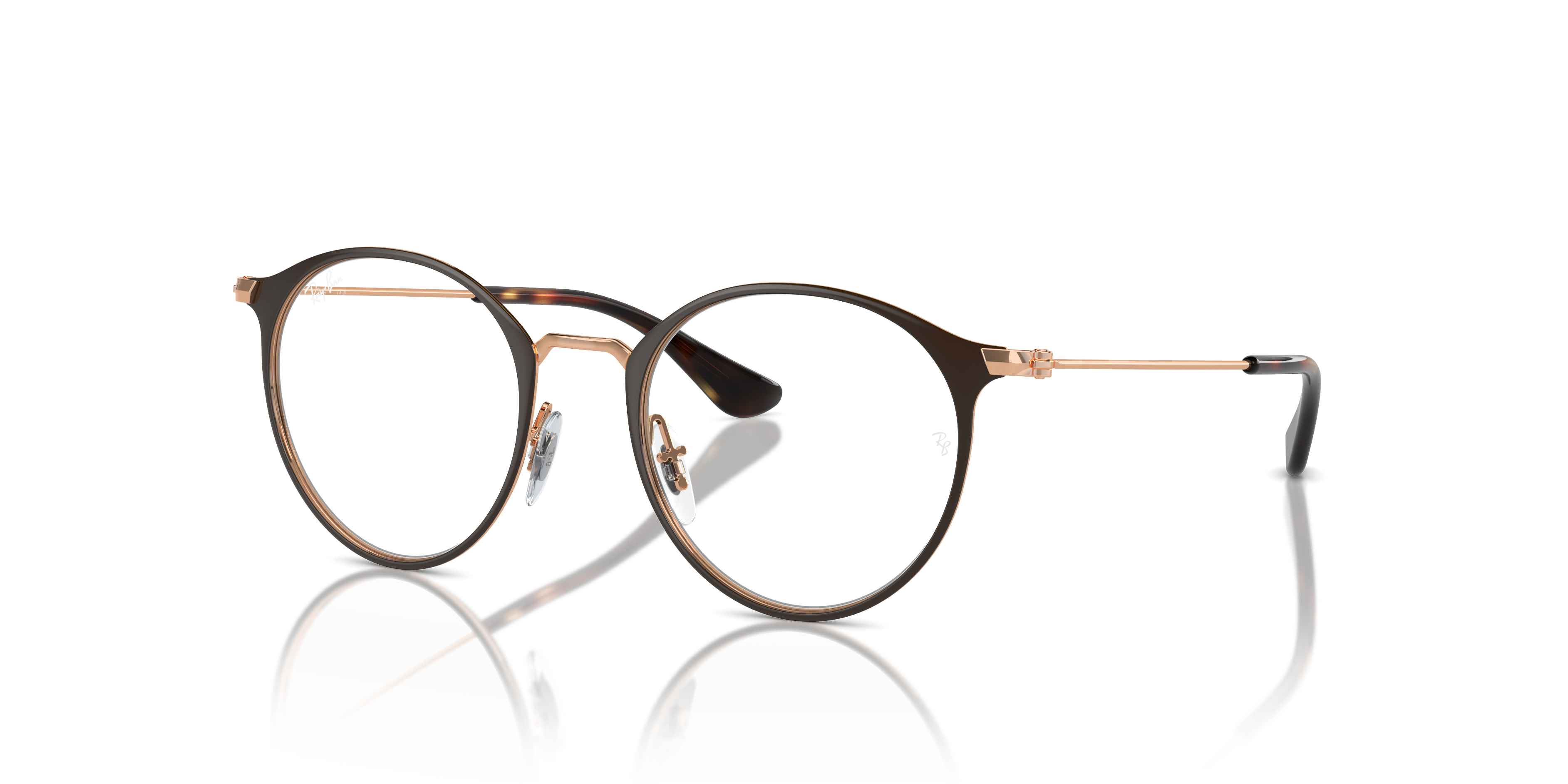 Eyeglasses Ray-Ban RY1053 4092 45 18