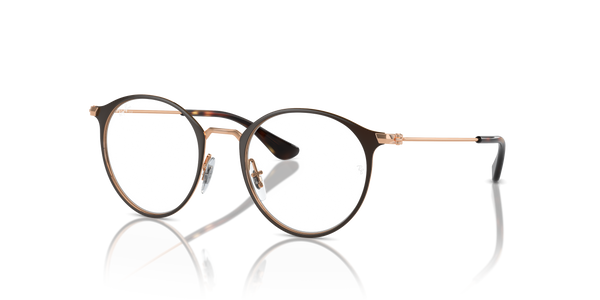Gafas Graduadas Ray-Ban RY1053 4092 45 18