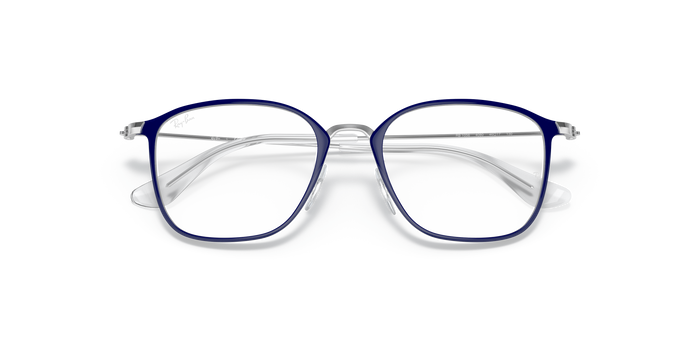 Optical Frames Ray-Ban RY1056 4080 46 17 — vista 6