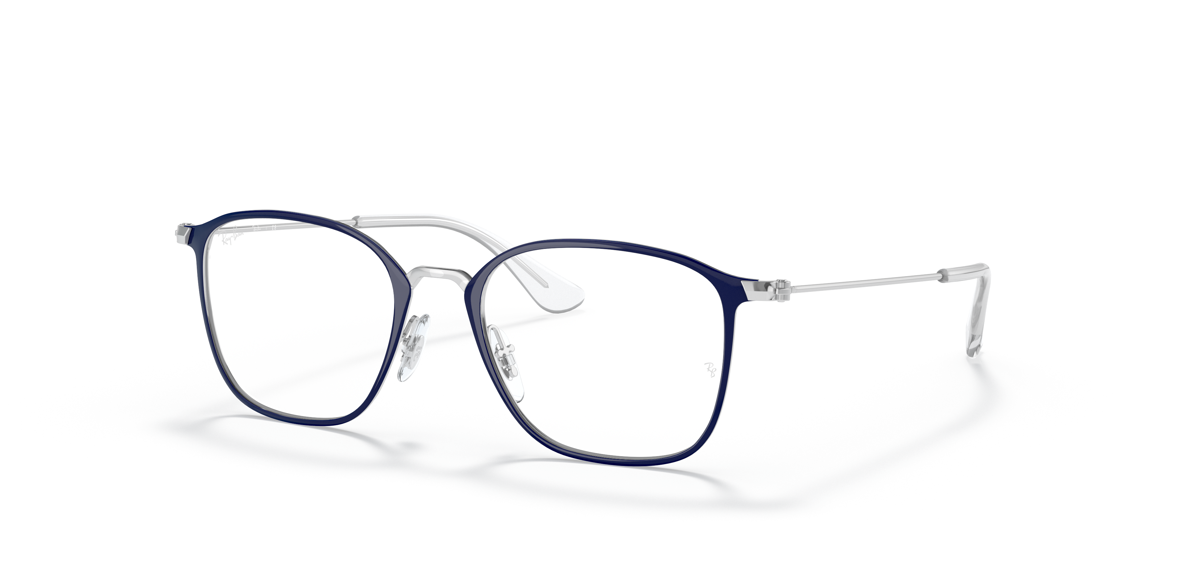 Prescription Glasses Ray-Ban Ry1056 RY1056 4080 46 17