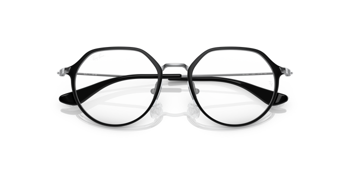Optical Frames Ray-Ban RY1058 4064 45 18 — vista 6