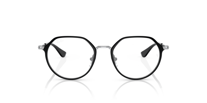 Optical Frames Ray-Ban RY1058 4064 45 18 — vista 5