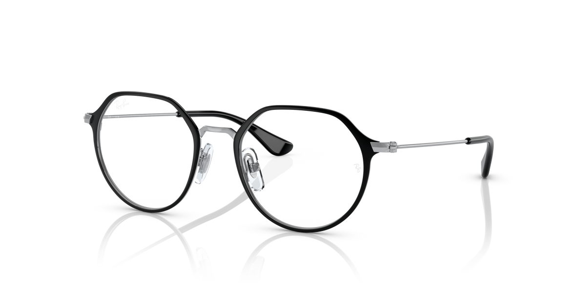 Brillenfassung Ray-Ban RY1058 4064 45 18