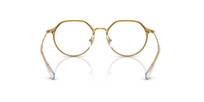 Gafas Graduadas Ray-Ban RY1058 4078 45 / 47 18 — vista 3