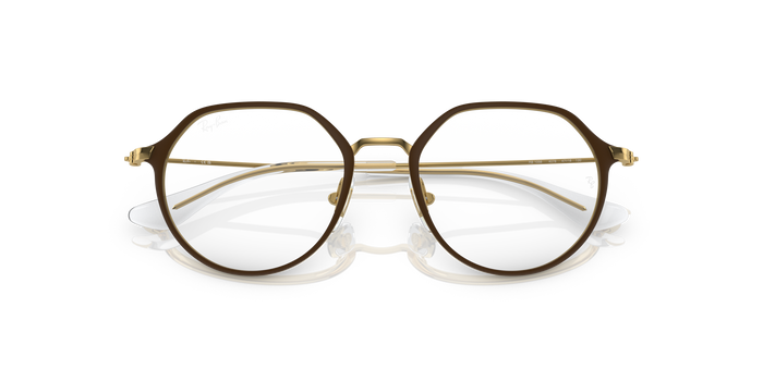 Gafas Graduadas Ray-Ban RY1058 4078 45 / 47 18 — vista 6